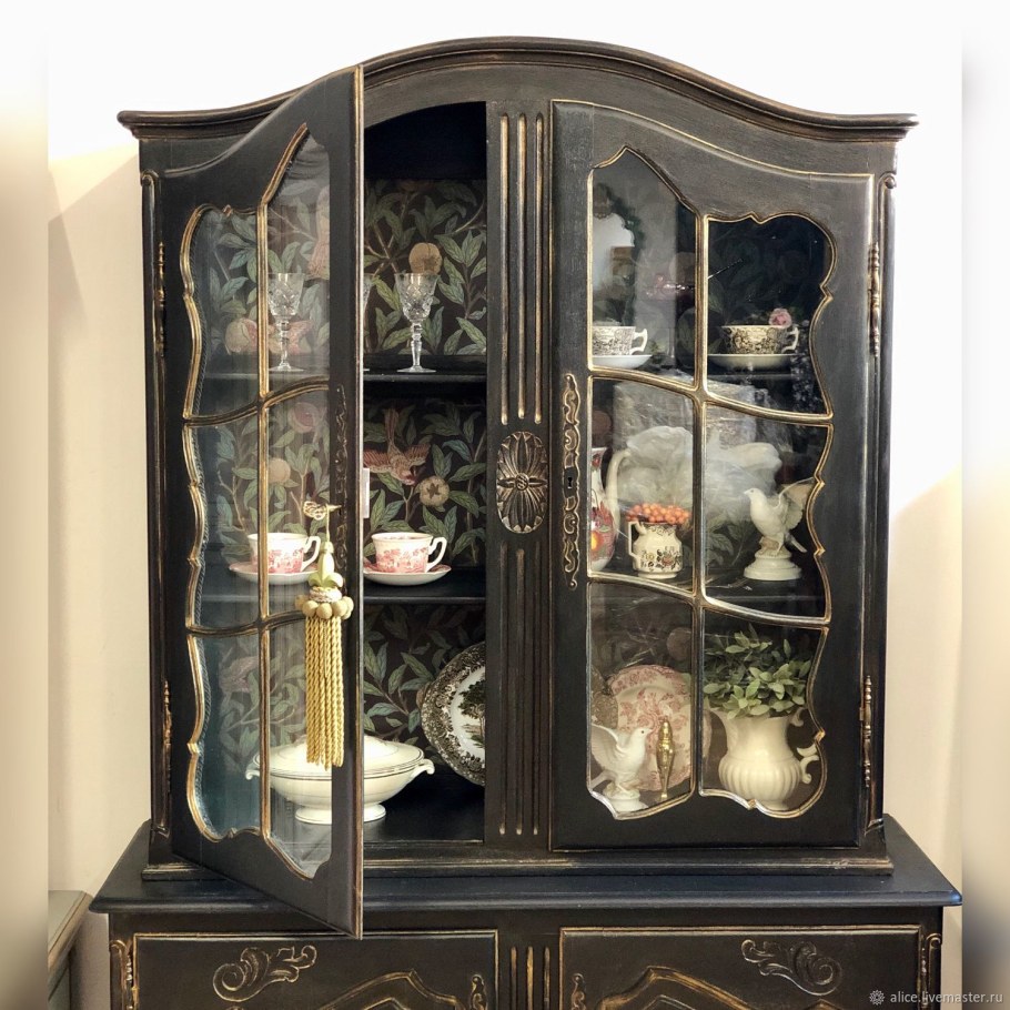 Буфет МД 6190