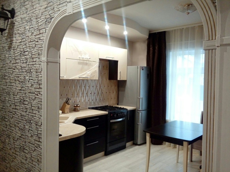 Бюджетная отделка квартиры