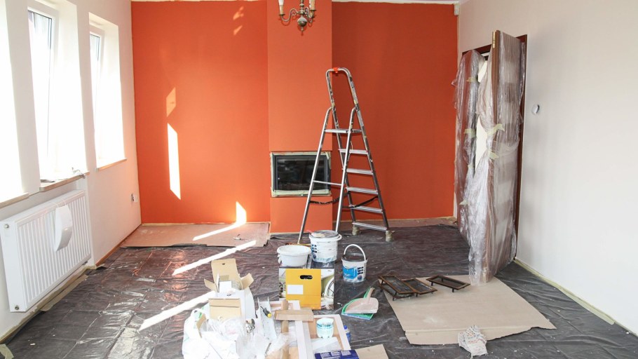 Капитальный ремонт отопления в хрущевке