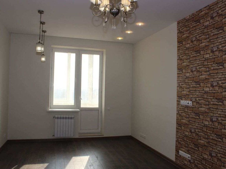 Отделка квартир