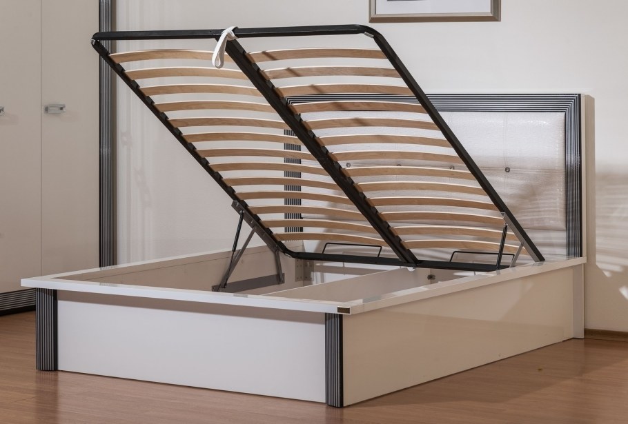 Кровать Джулия 160х200 Империал