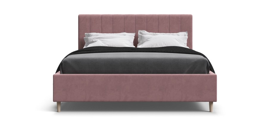 Кровать Афина с подъемным механизмом Нижегородмебель