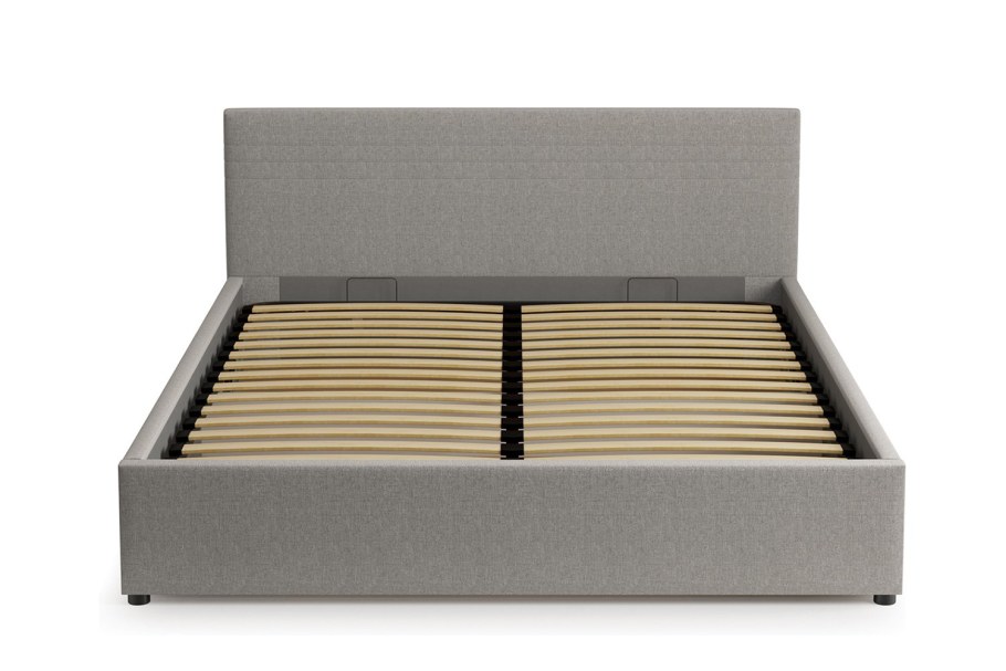 Кровать Mila с подъемным механизмом хофф