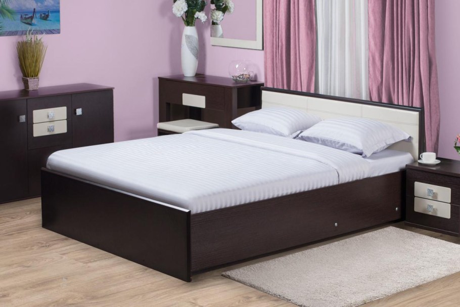 Кровать Джессика 2 с подъемным механизмом габариты