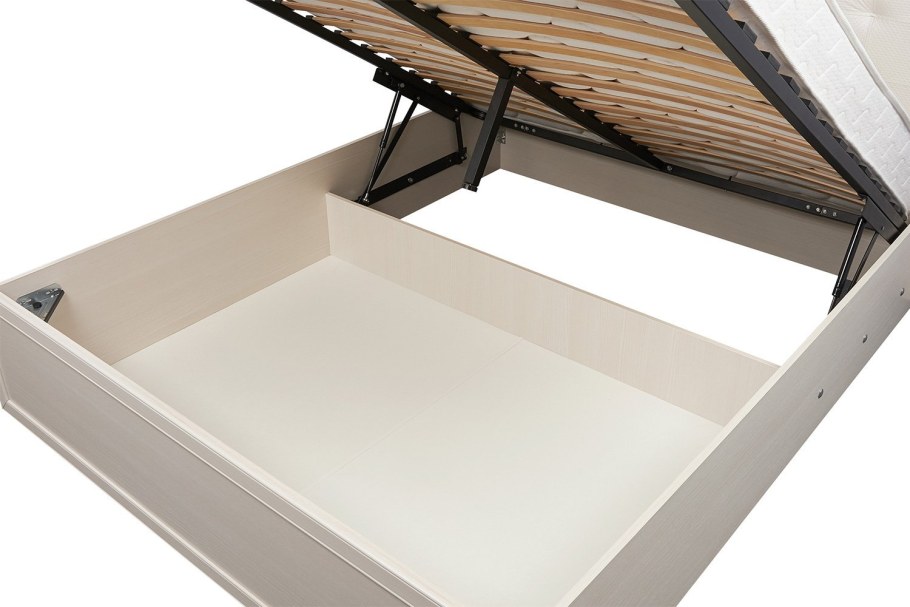 Кровать Империя Люкс ами