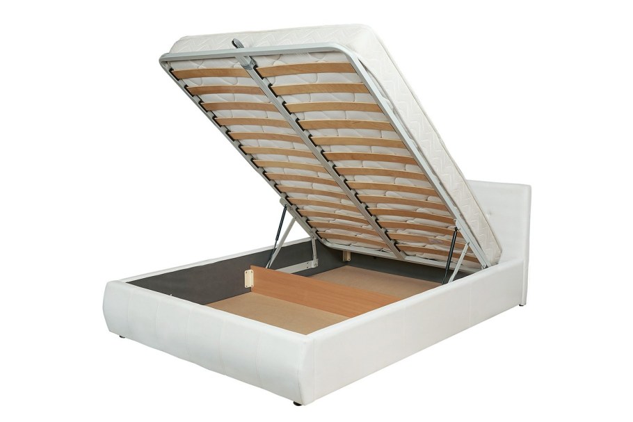 Хофф кровать Мила с подъемным механизмом