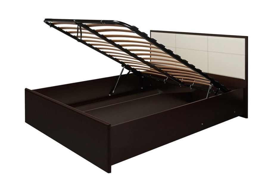 Кровать Амели Люкс