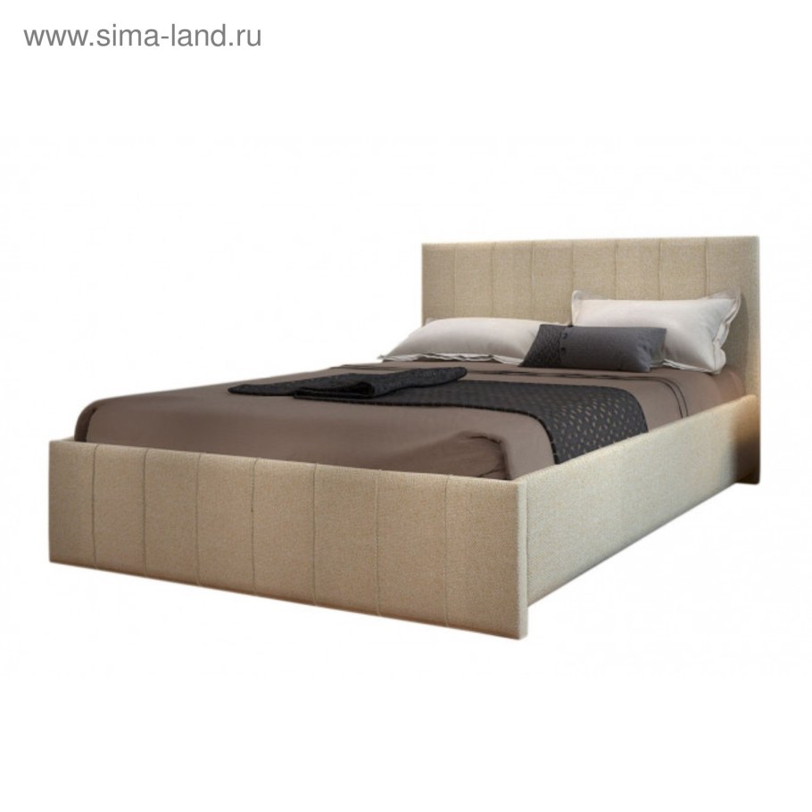 Кровать Линда с подъемным хофф