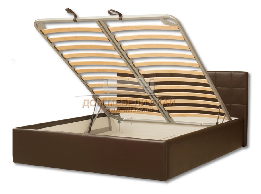 Амели 2+2.2 кровать 160*200 с подъемным механизмом