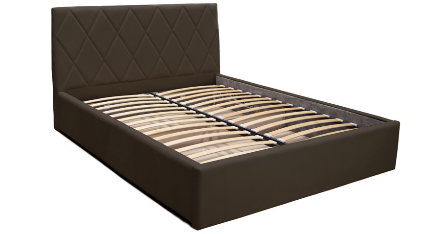 Кровать Praktik Астория 180-200