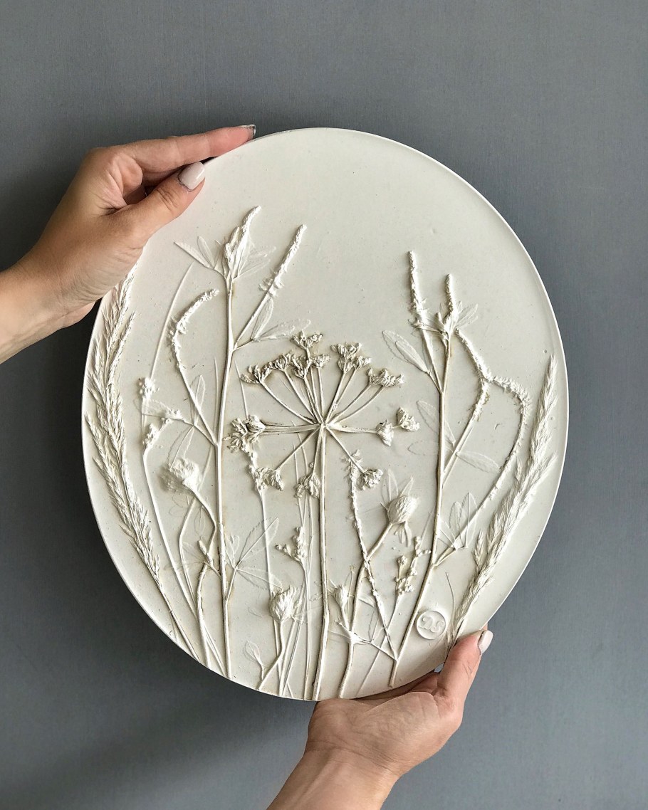 Украшение настенное "птицы"