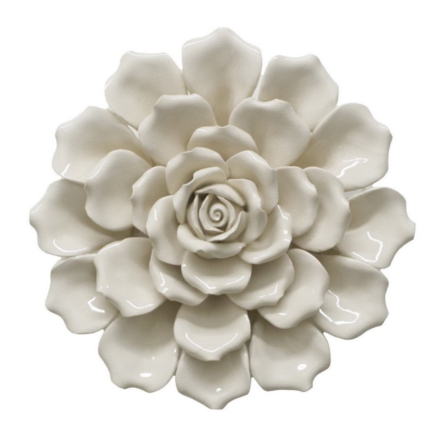 Керамические панно и декор