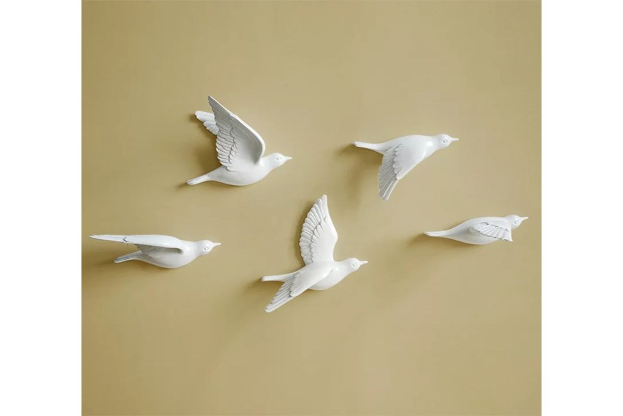 Настенная керамика декор