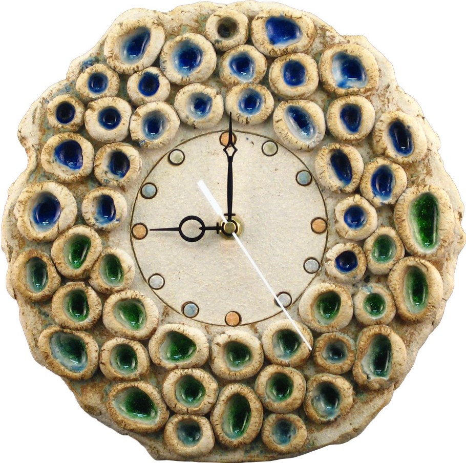 Декоративные украшения на стену