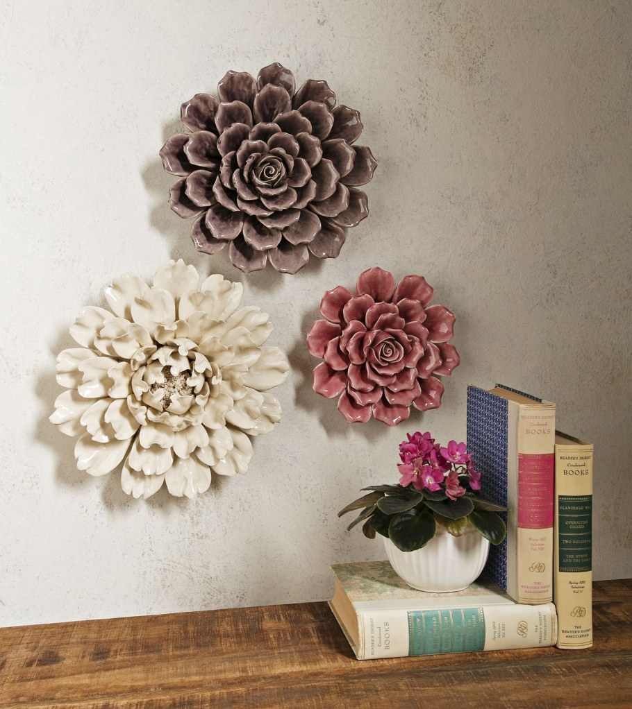 Декоративные зеркала