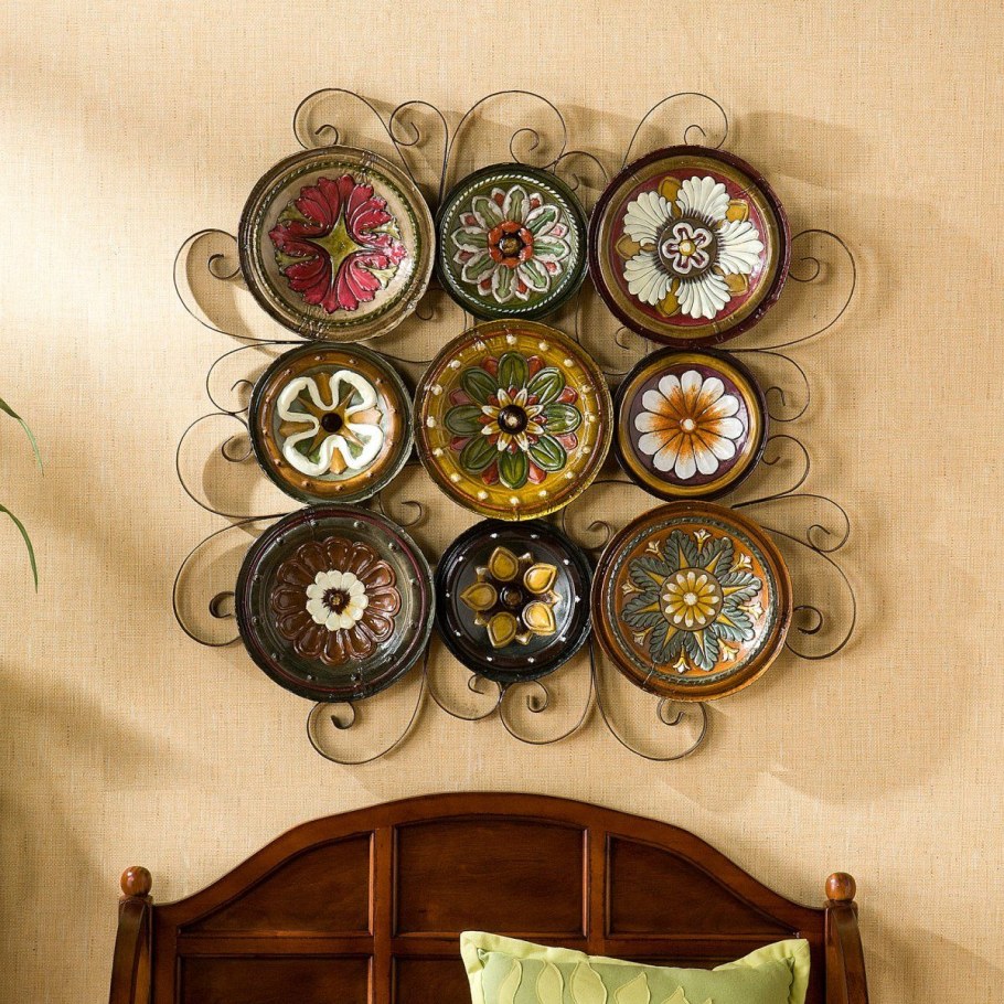 Декор для стен