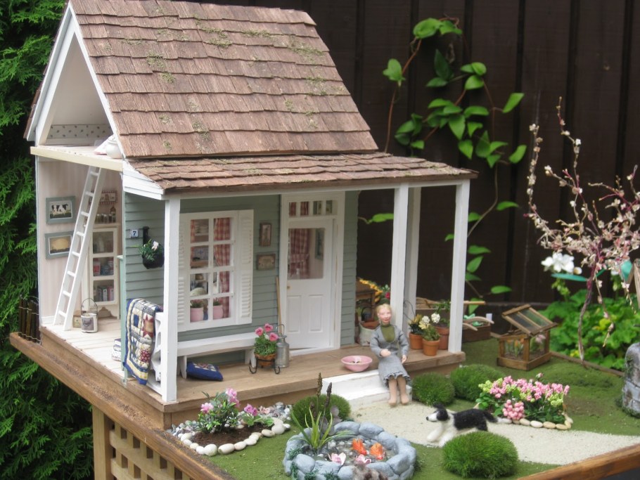 Румбокс Леонардо