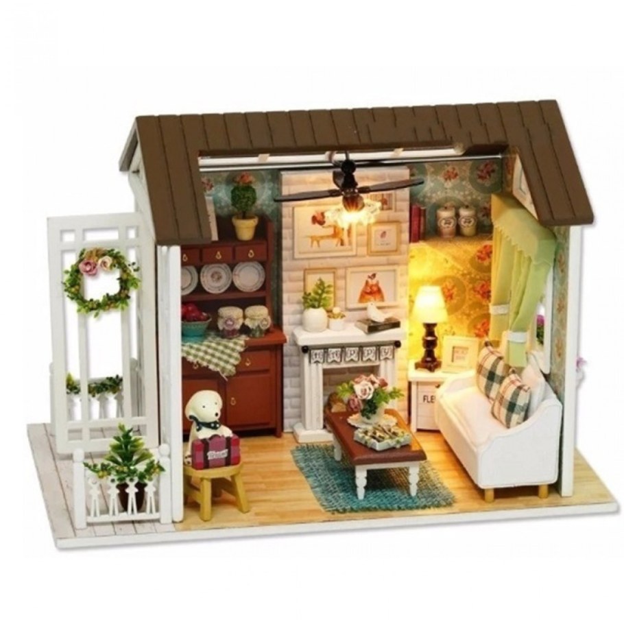 Румбокс кухня Прованс