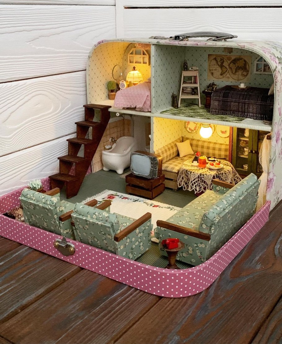 ЯРВИТА румбокс