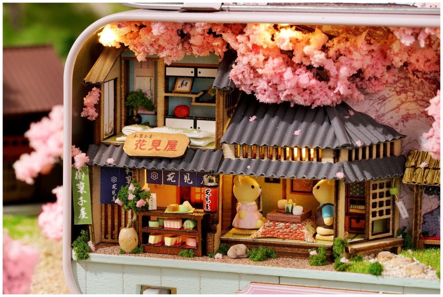 Румбокс витражный