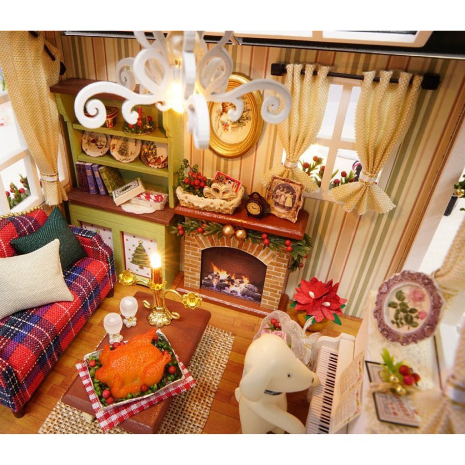 Лавандовый рай румбокс