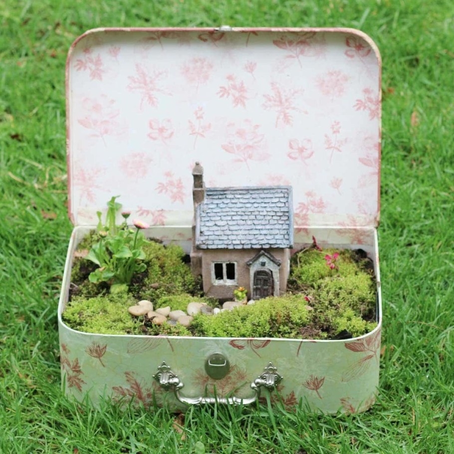 Румбокс DIY House