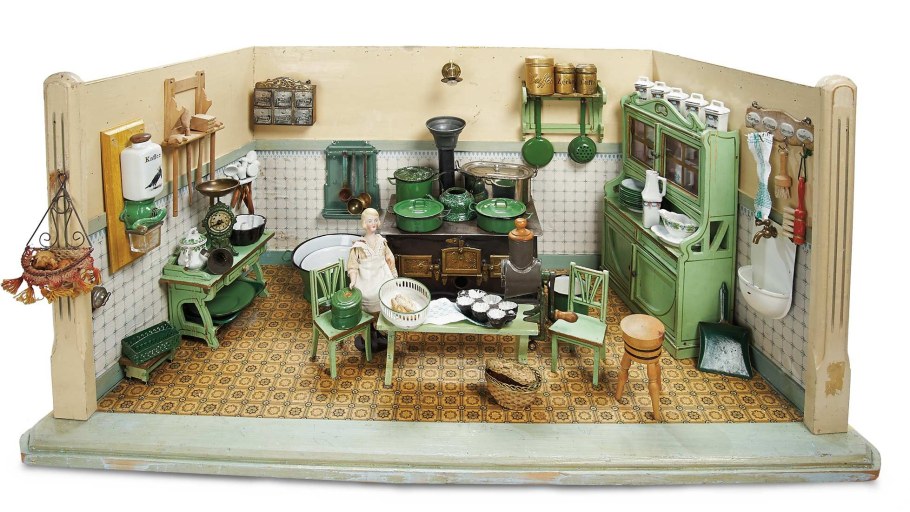 Robotime конструктор румбокс