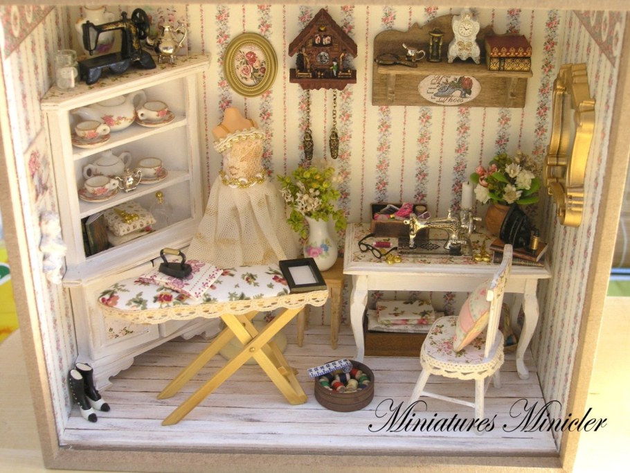 Румбокс Винтаж