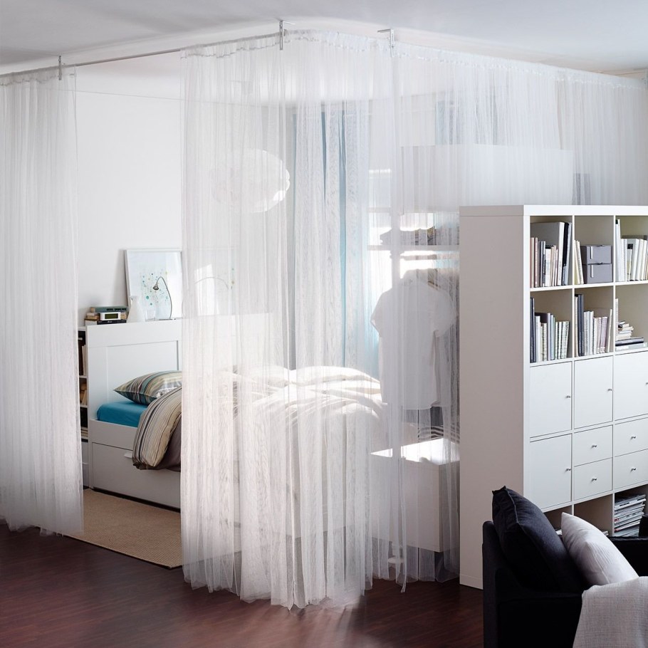 Lod Acoustic lamina Bars