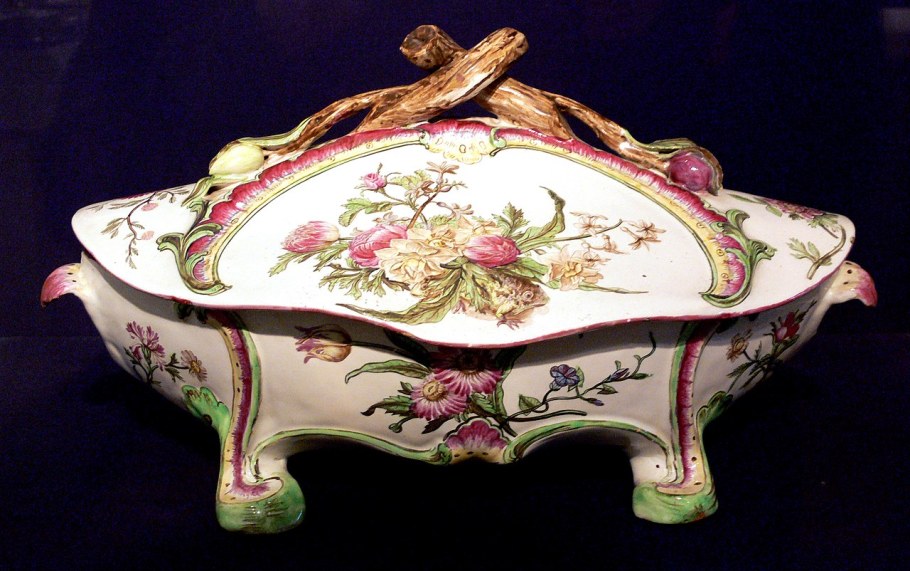 Посуда Чехия Леандер Соната