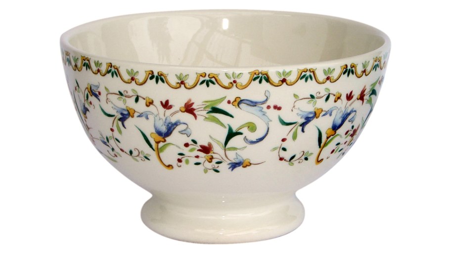 Фарфоровая посуда de Lamerie