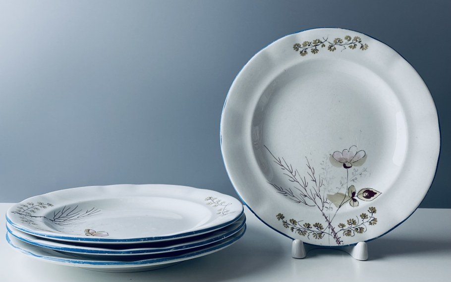 Gien Toscana посуда