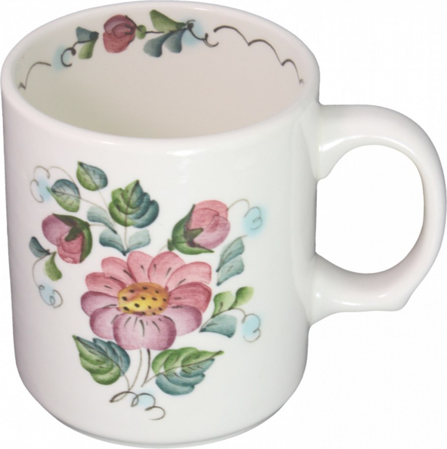 Майолика фаянсовая глина