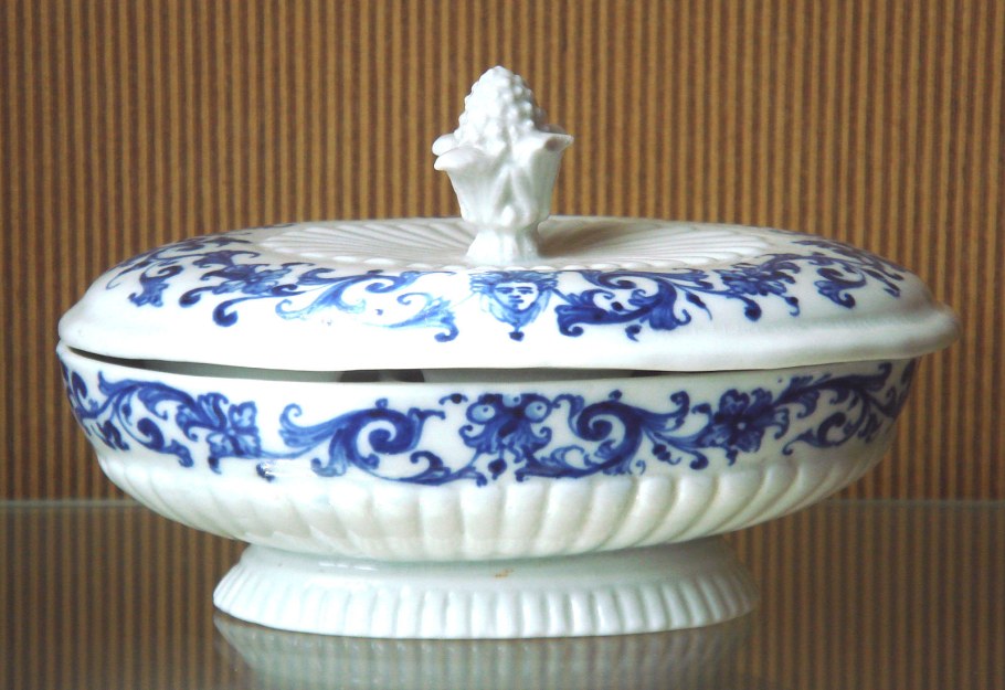 Фаянс керамика