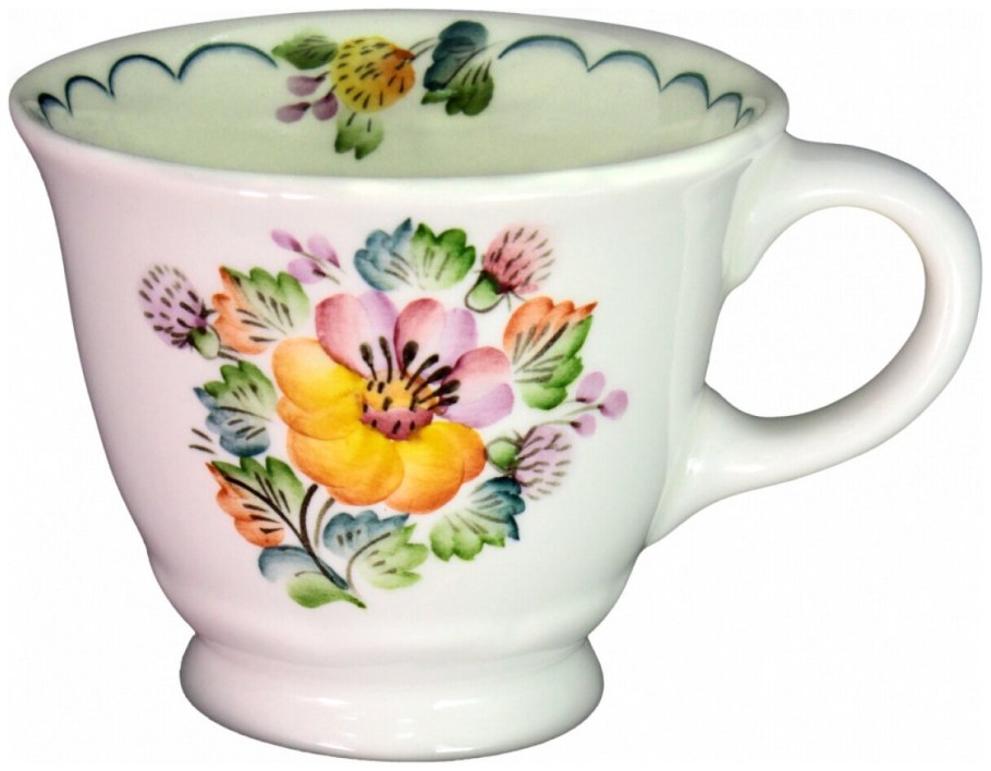 Семикаракорская керамика конфетница "Виктория 2140/2166