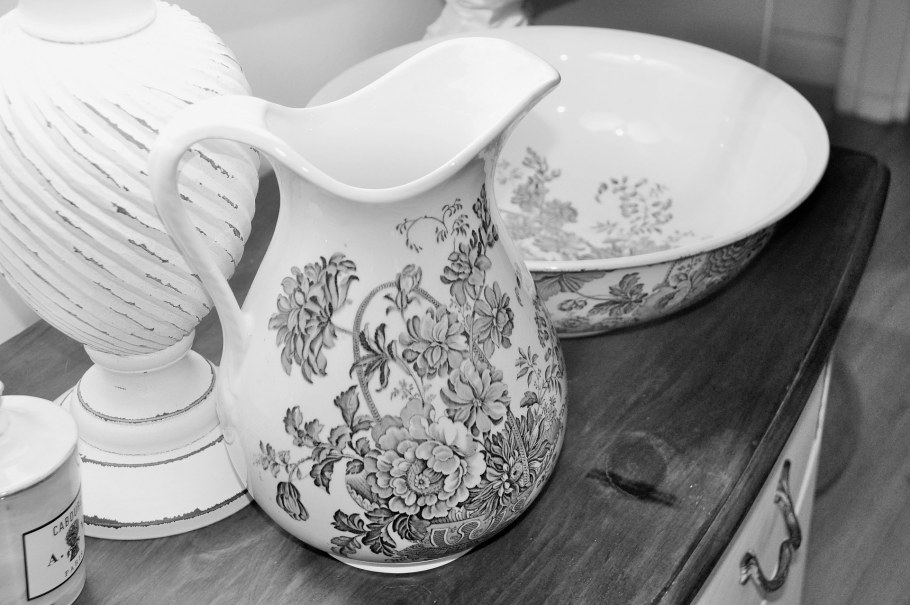 Кувшин для умывания