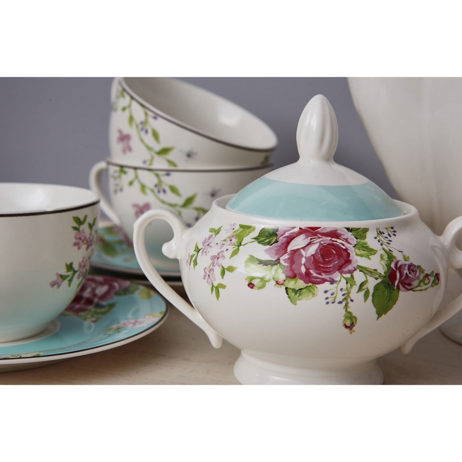 Семикаракорский фаянс Аксинья