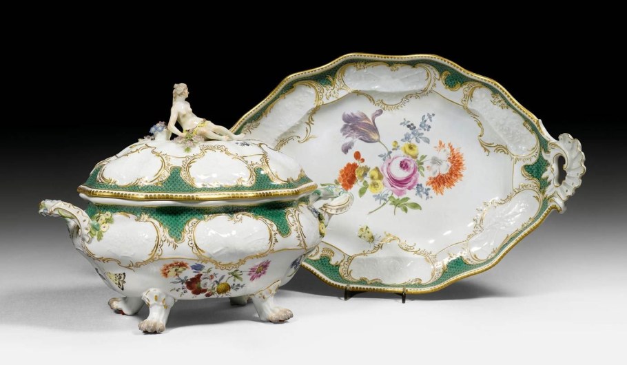 Семикаракорская Аксинья