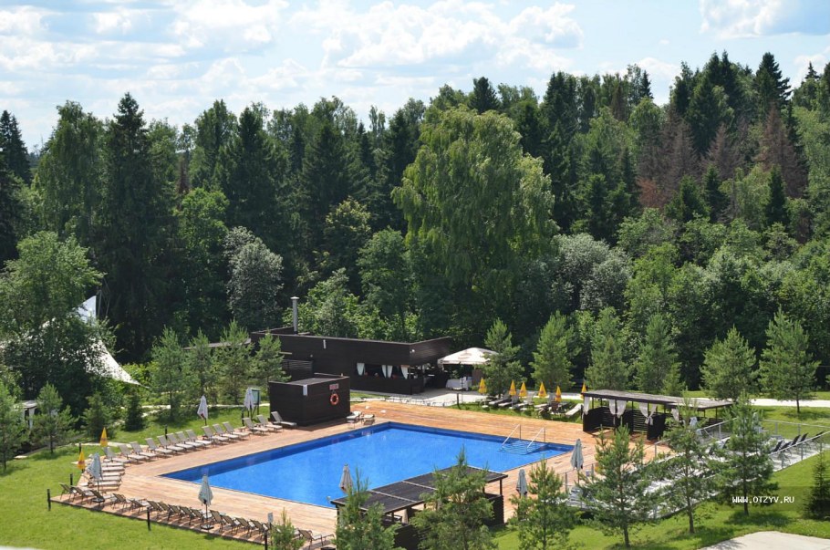 Курово Дмитровский район свежий ветер