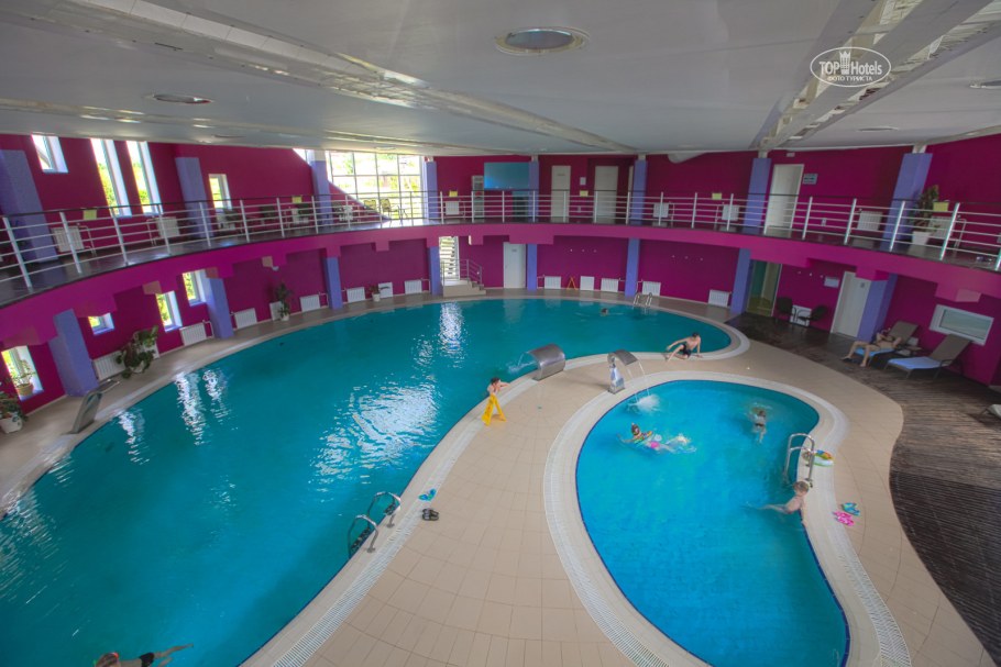 Отель Курово Дмитров