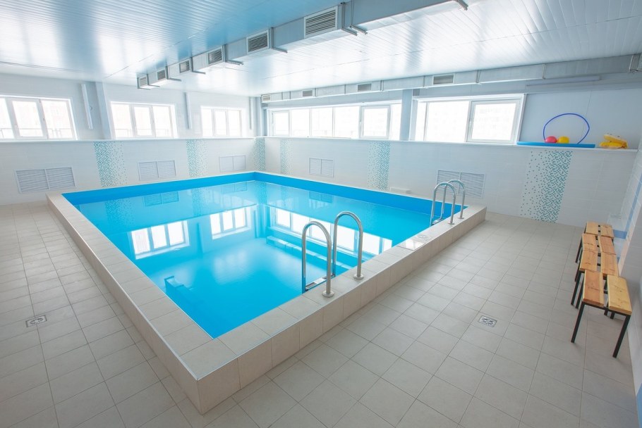 Свежий ветер Дмитров