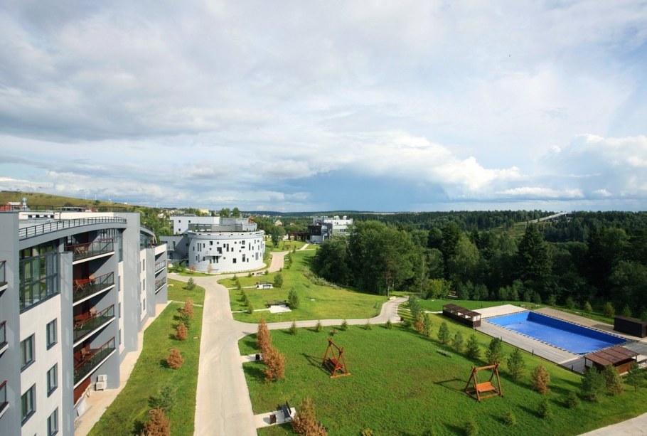 Московская область,Дмитровский район, деревня Курово, вл.74