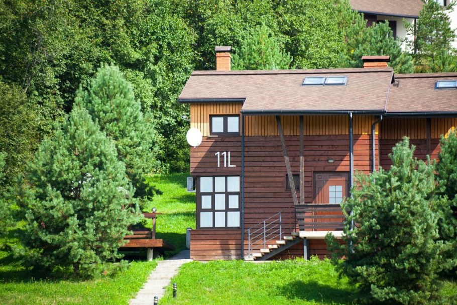 Парк Горького пляжная зона