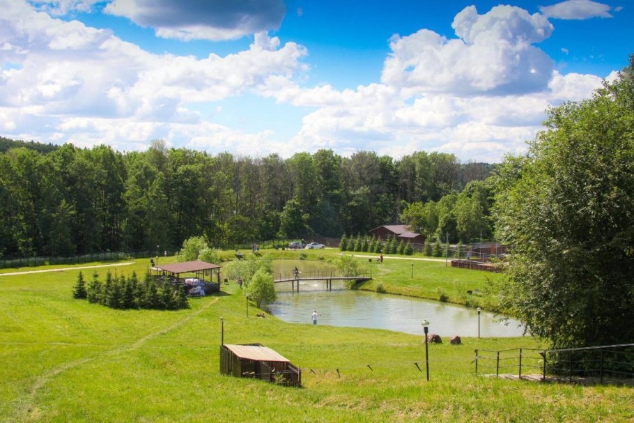 Дмитровский район свежий ветер