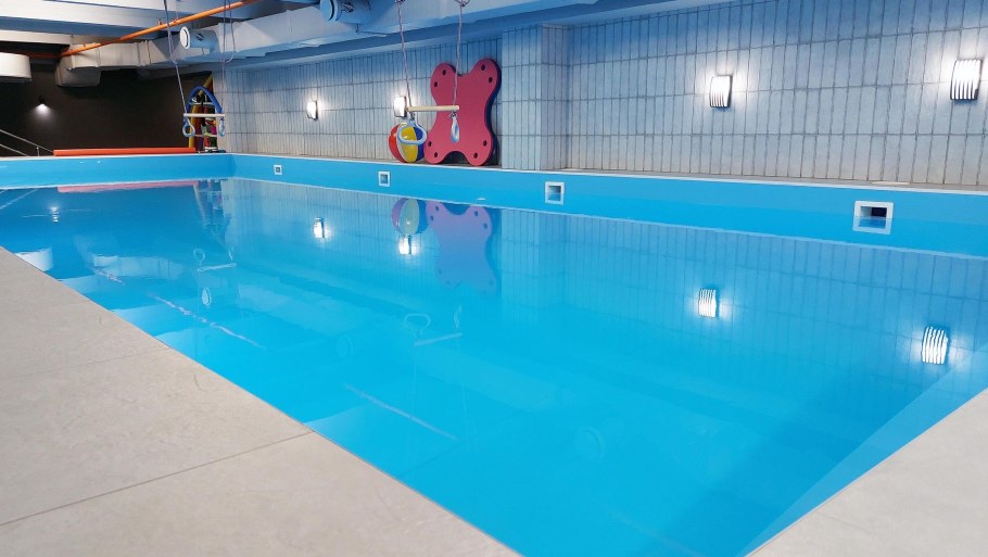 Солнечногорск спа отель Солнечный открытый бассейн