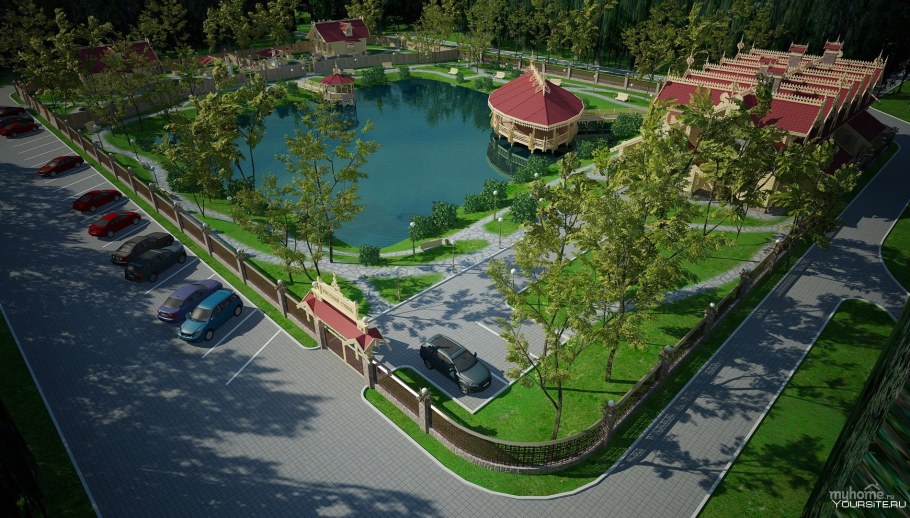 Кострома открытый бассейн