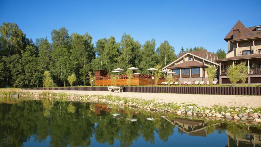 Бассейн Нептун Семеновская