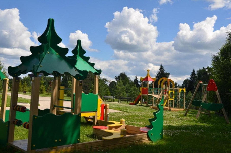 Беседка Рыбацкая свежий ветер