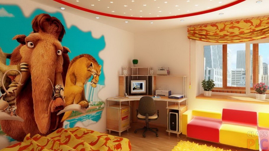 OVK Design Дисней принцессы