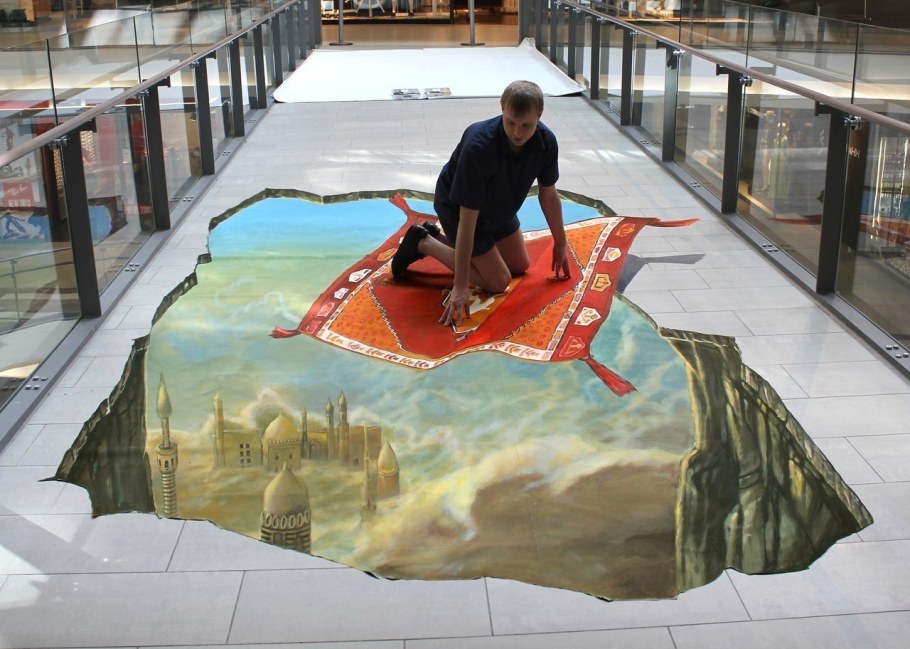 Элакор-ПУ наливной пол